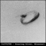 Booth UFO Photographs Image 351